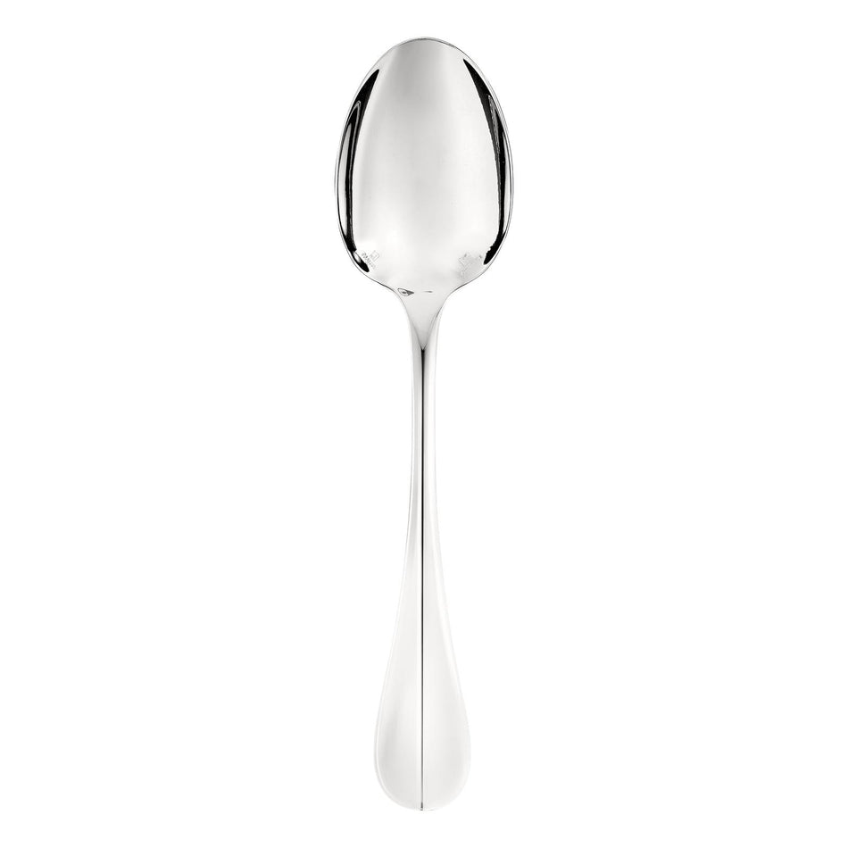 Christofle Fidelio Silver Plated Standard Tablespoon
