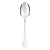 Christofle Fidelio Silver Plated Standard Tablespoon