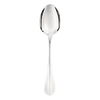 Christofle Fidelio Silver Plated Standard Tablespoon