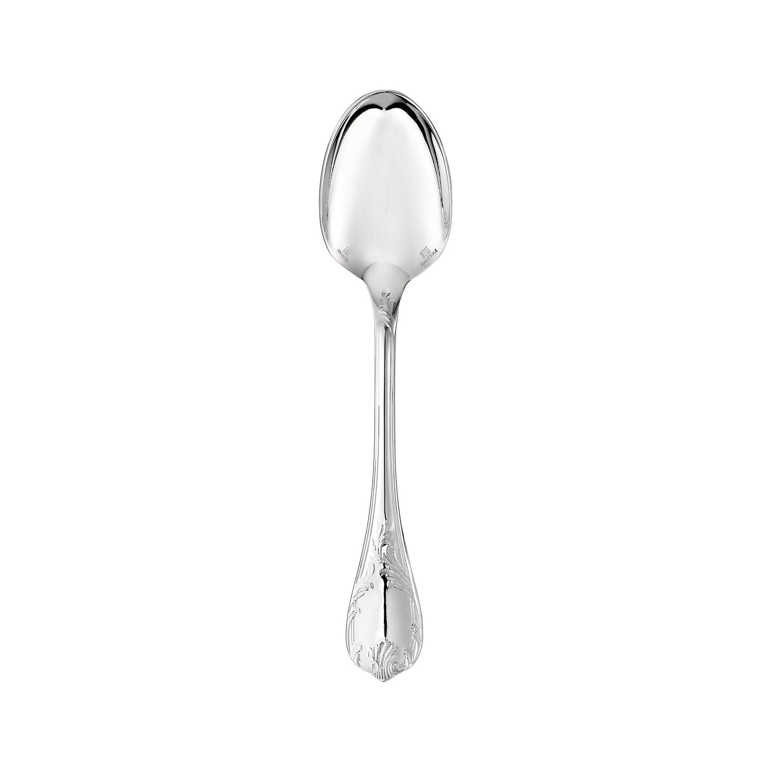 Christofle Marly Silver-Plated Standard Spoon