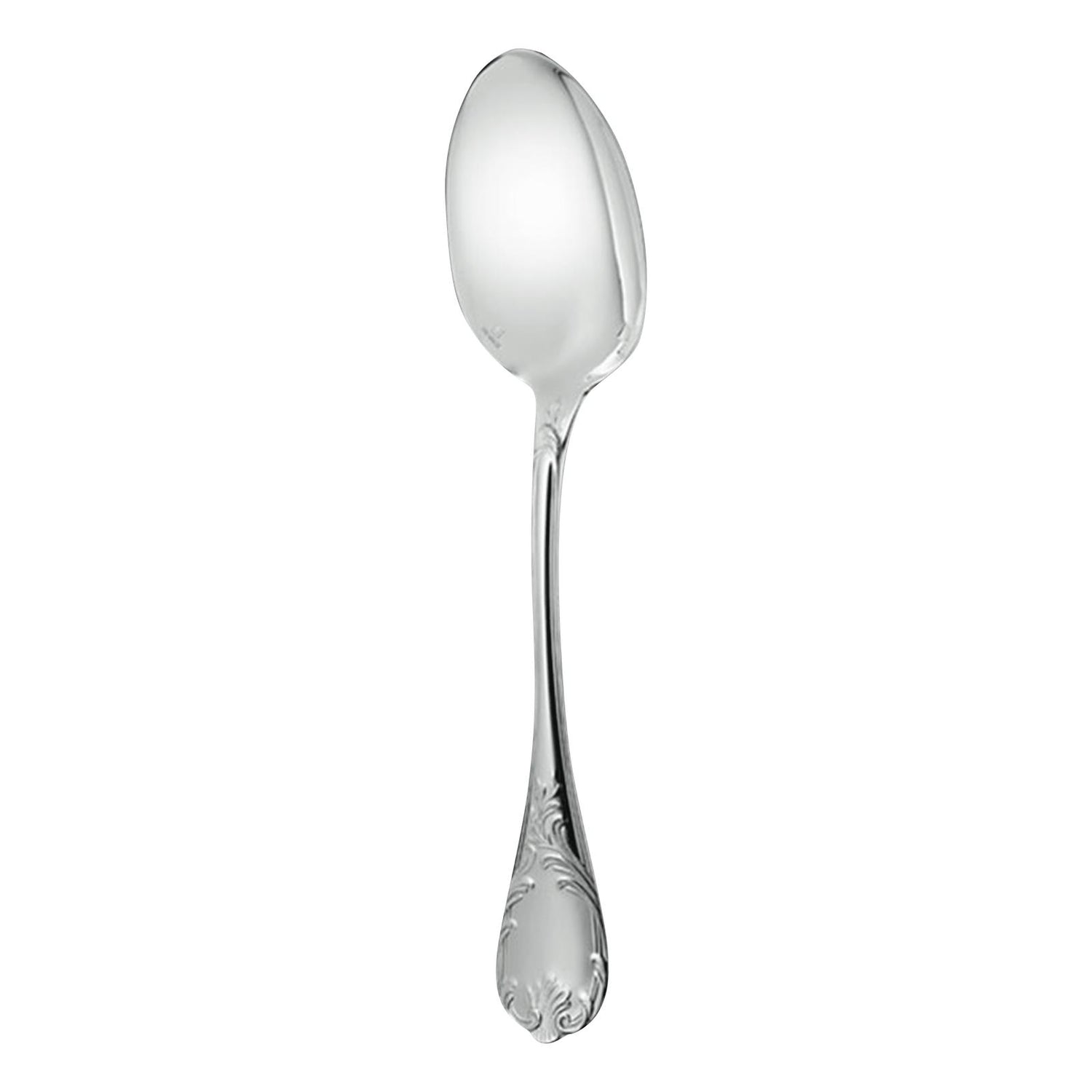 Christofle Marly Sterling Silver Standard Tablespoon