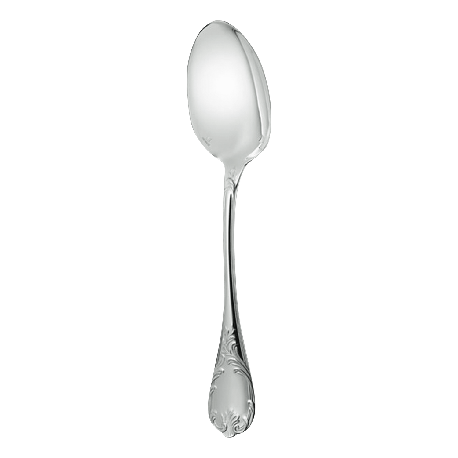 Christofle Marly Sterling Silver Standard Tablespoon