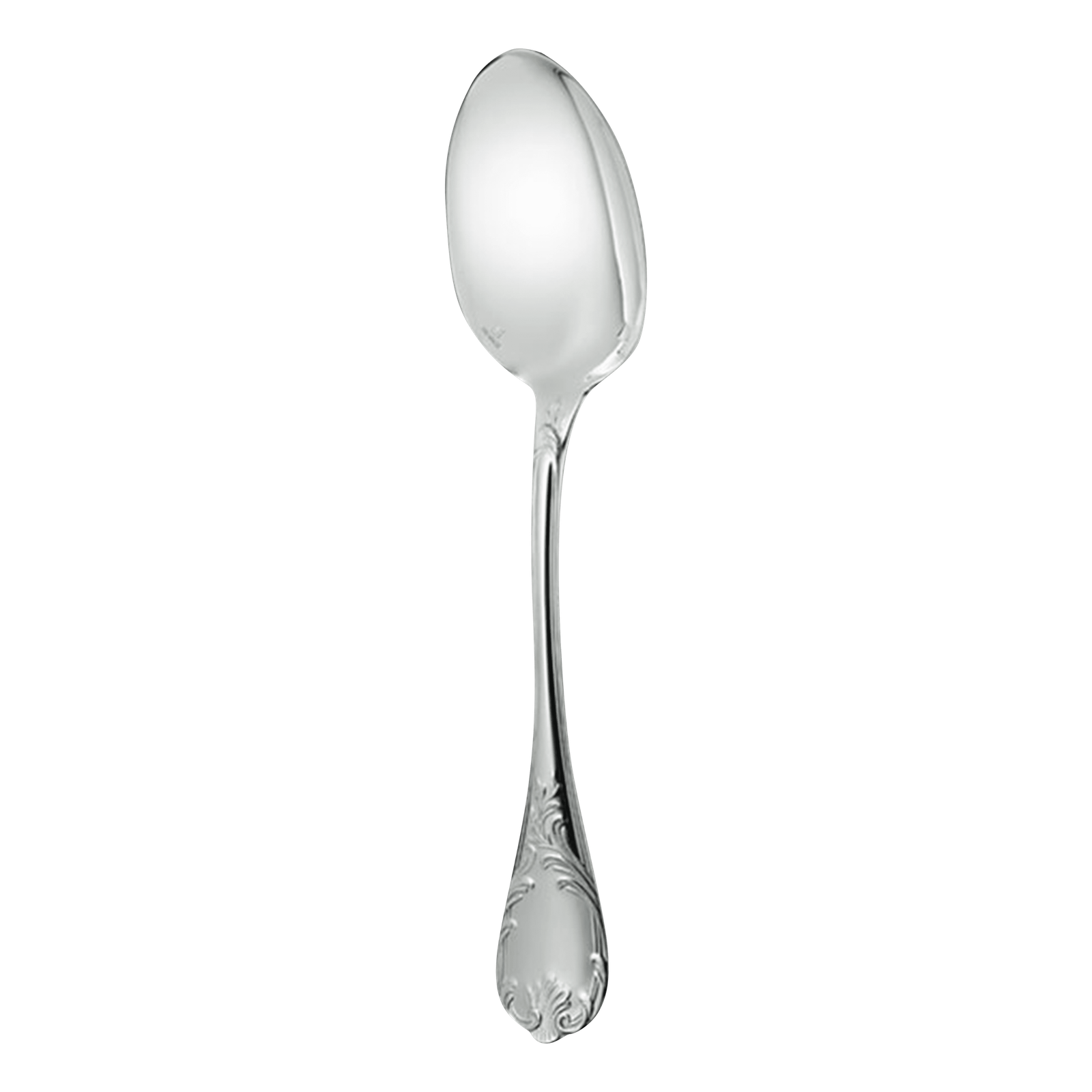 Christofle Marly Sterling Silver Standard Tablespoon
