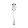 Christofle Perles Silver-Plated Standard Soup Spoon