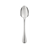 Christofle Perles Silver-Plated Standard Soup Spoon