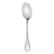 Christofle Perles Sterling Silver Standard Table Spoon
