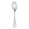 Christofle Perles Sterling Silver Standard Table Spoon