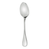 Christofle Perles Sterling Silver Standard Table Spoon