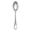 Christofle Rubans Silver Plated Standard Table Spoon
