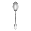 Christofle Rubans Silver Plated Standard Table Spoon