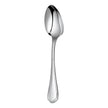 Christofle Spatours Silver Plated Standard Table Spoon
