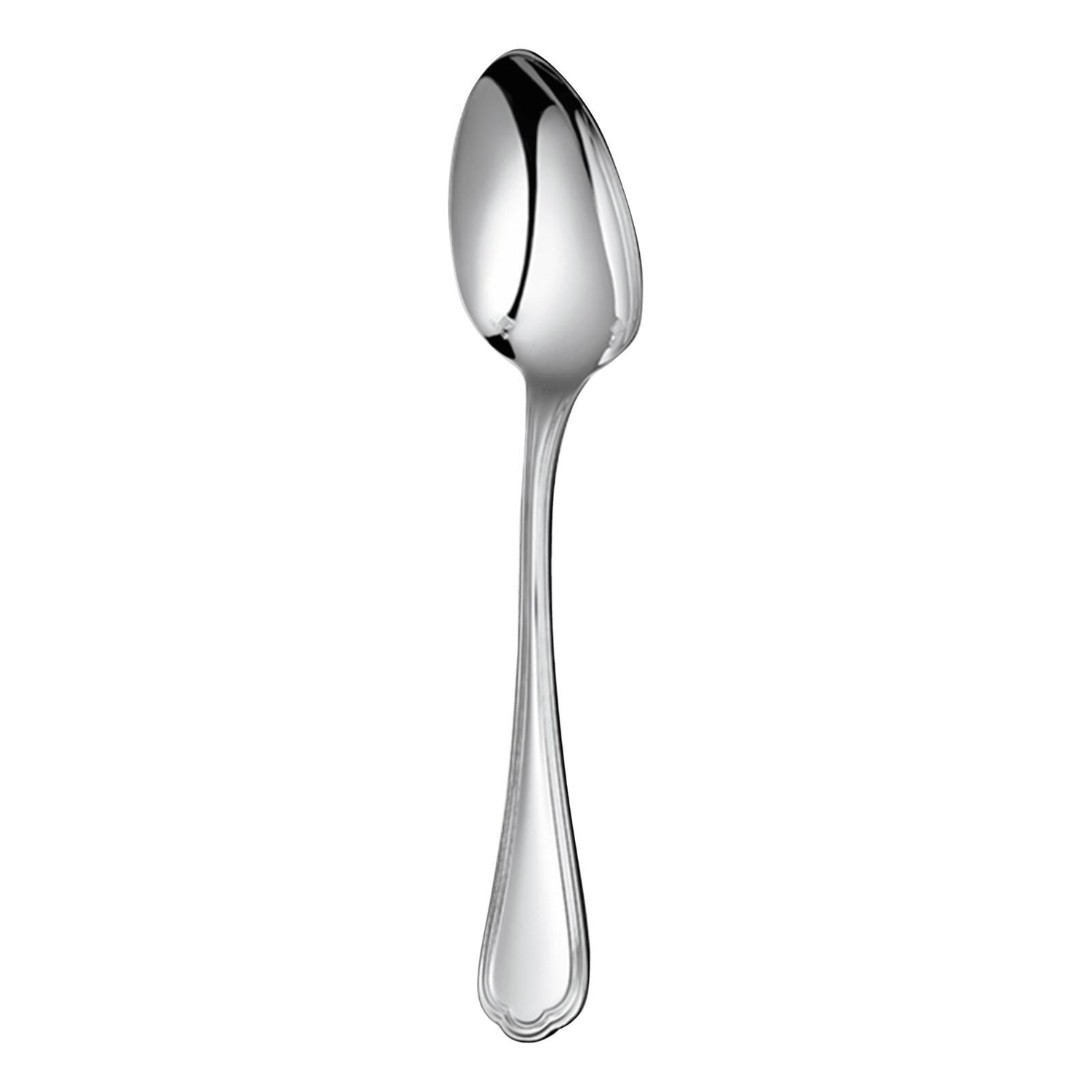 Christofle Spatours Silver Plated Standard Table Spoon