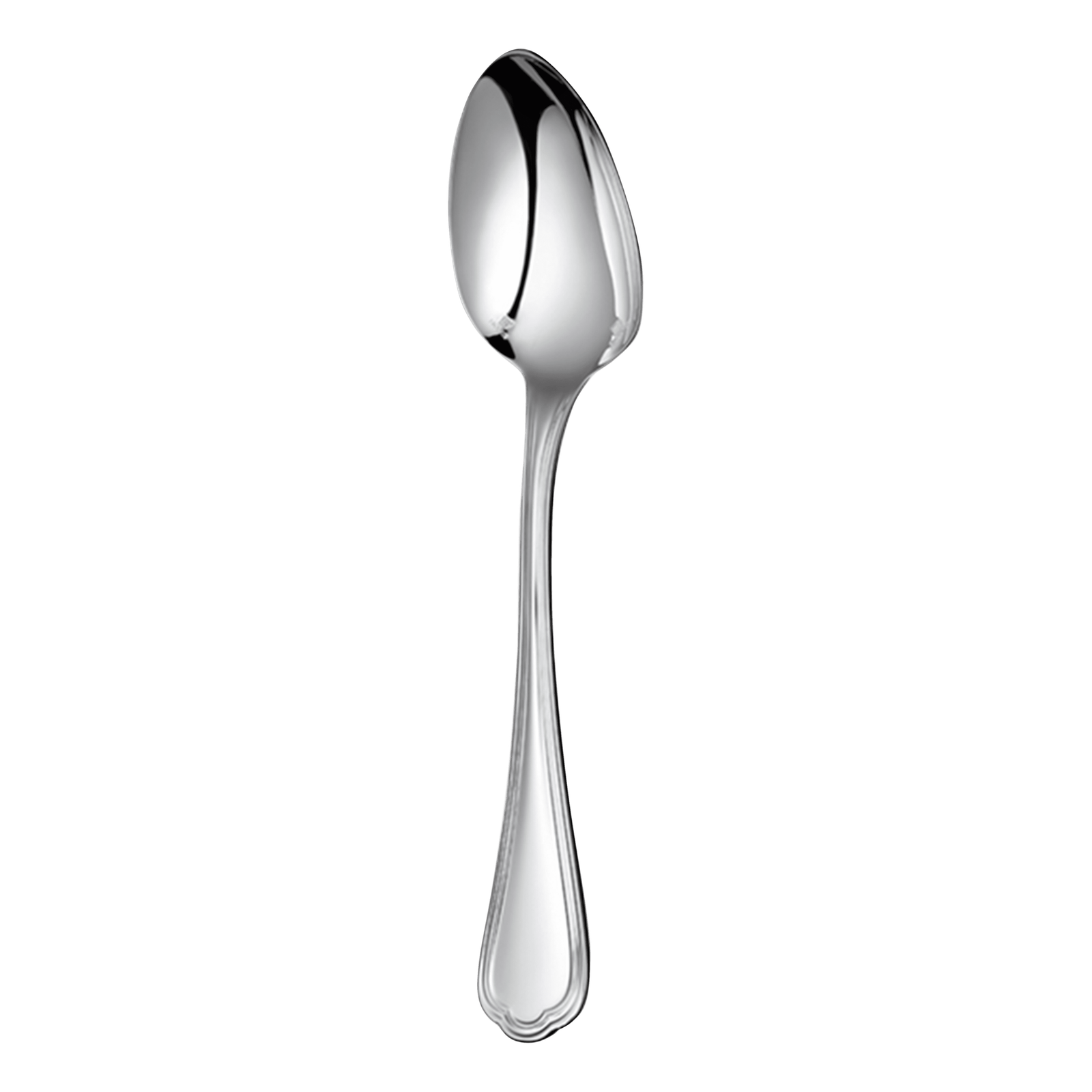 Christofle Spatours Silver Plated Standard Table Spoon