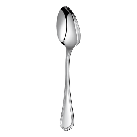 Christofle Spatours Silver Plated Standard Table Spoon
