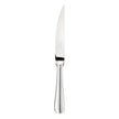 Christofle Fidelio Silver Plated Steak Knife