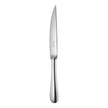 Christofle Fidelio Silver Plated Steak Knife