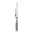 Christofle Jardin d'Eden Silver Plated Steak Knife