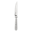 Christofle Jardin d'Eden Silver Plated Steak Knife