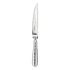 Christofle Jardin d'Eden Silver Plated Steak Knife