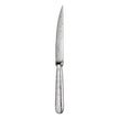 Christofle Jardin d'Eden Silver Plated Steak Knife