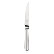 Christofle Perles Silver Plated Steak Knife