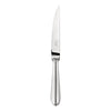 Christofle Perles Silver Plated Steak Knife