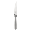 Christofle Perles Silver Plated Steak Knife