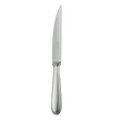 Christofle Perles Silver Plated Steak Knife