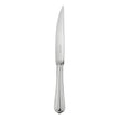 Christofle Spatours Silver Plated Steak Knife