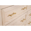 Essentials For Living Stella 6-Drawer Double Dresser