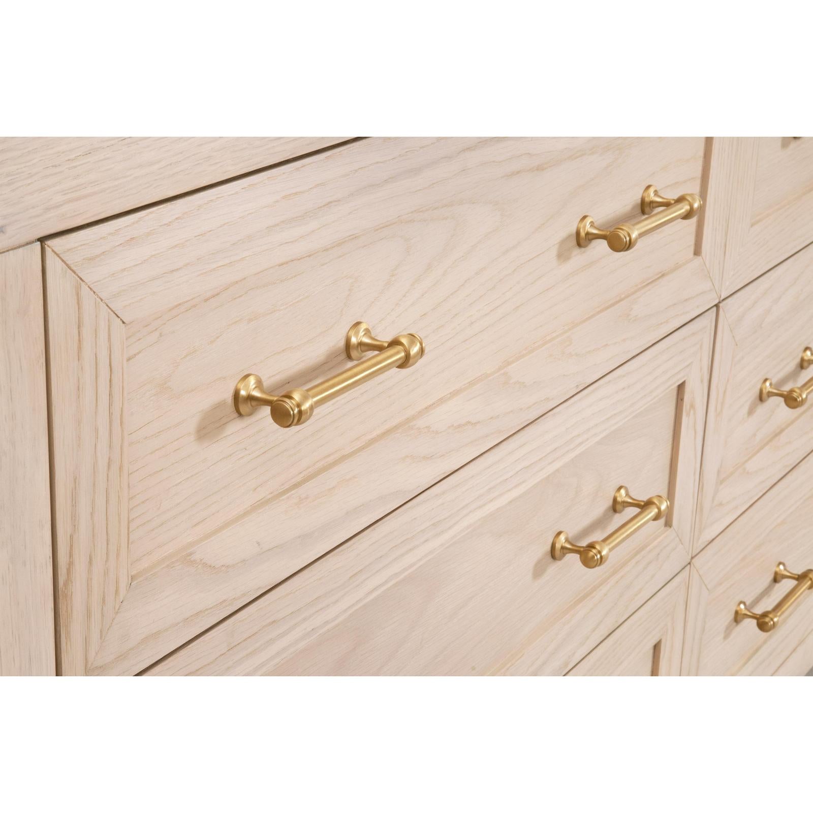 Essentials For Living Stella 6-Drawer Double Dresser