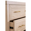 Essentials For Living Stella 6-Drawer Double Dresser