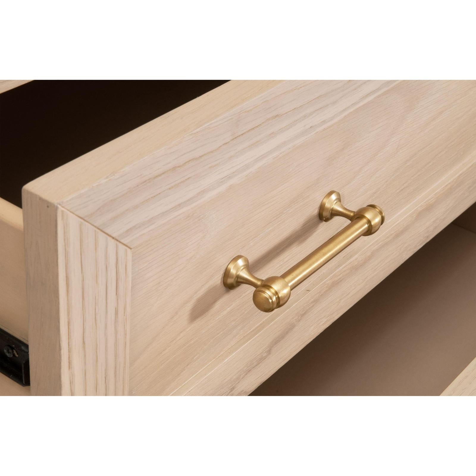 Essentials For Living Stella 6-Drawer Double Dresser