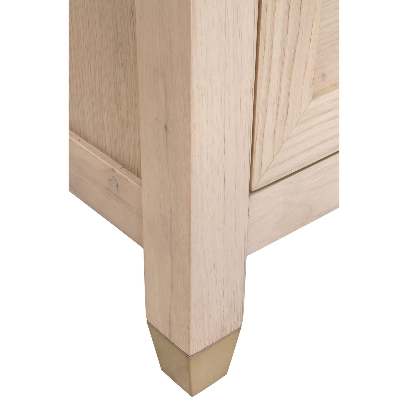 Essentials For Living Stella 6-Drawer Double Dresser