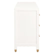 Essentials For Living Stella 6-Drawer Double Dresser