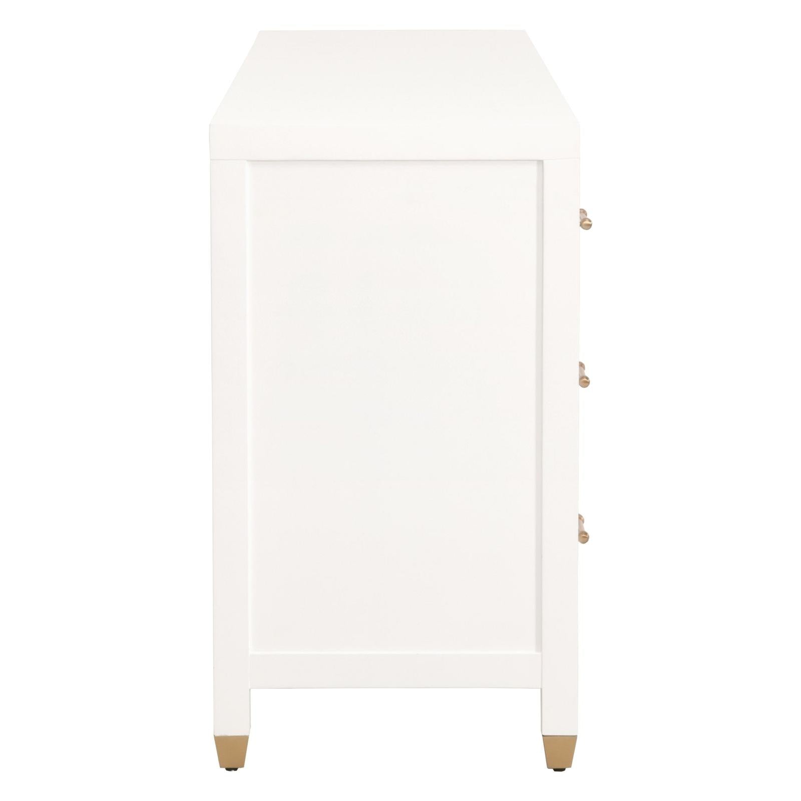 Essentials For Living Stella 6-Drawer Double Dresser
