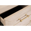 Essentials For Living Stella 5-Drawer High Chest