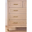 Essentials For Living Stella 5-Drawer High Chest