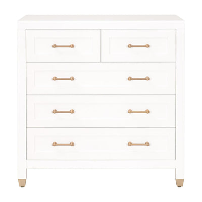 Essentials For Living Stella 5-Drawer High Chest