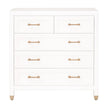 Essentials For Living Stella 5-Drawer High Chest