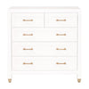 Essentials For Living Stella 5-Drawer High Chest