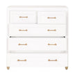 Essentials For Living Stella 5-Drawer High Chest