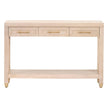 Essentials For Living Stella Narrow Console Table