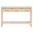 Essentials For Living Stella Narrow Console Table