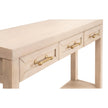 Essentials For Living Stella Narrow Console Table