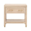 Essentials For Living Stella 1-Drawer Nightstand