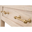 Essentials For Living Stella 1-Drawer Nightstand