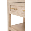 Essentials For Living Stella 1-Drawer Nightstand