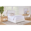 Essentials For Living Stella 1-Drawer Nightstand