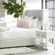 Essentials For Living Stella 1-Drawer Nightstand